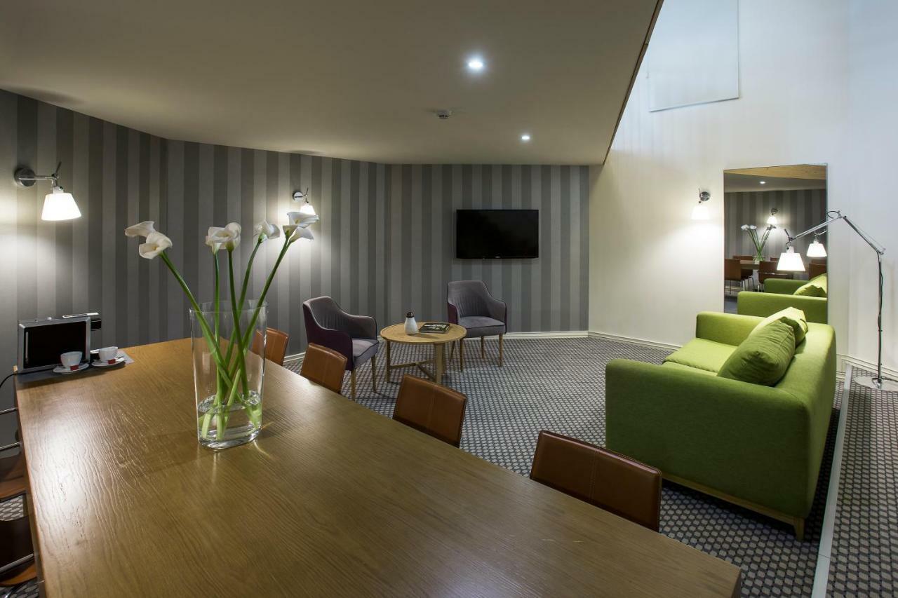 Jump Inn Hotel Beograd Bagian luar foto
